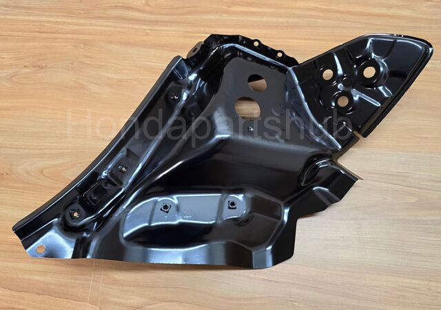 2018-2022 Honda Accord 18-22 Honda Accord Left (driver) Rear