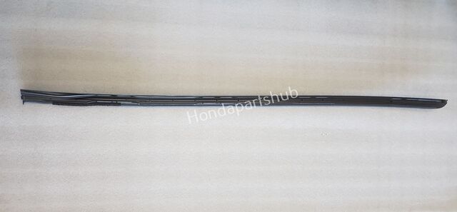 2011-2017 Honda Odyssey 11-17 Honda Odyssey Right (Passenger