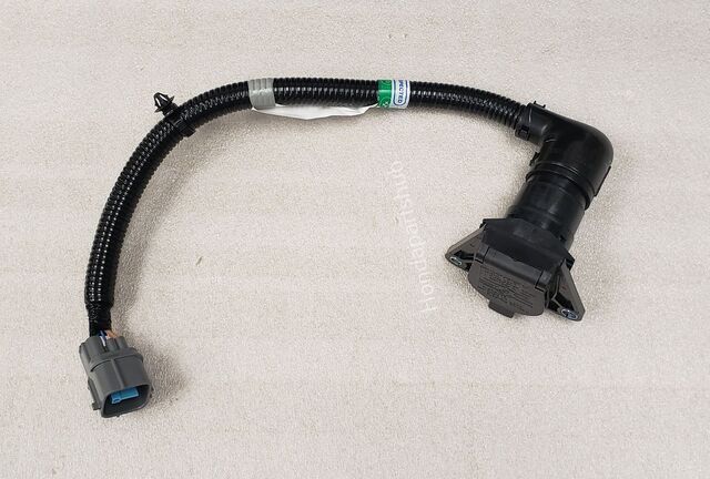 Genuine 2017-2023 Honda Ridgeline Trailer Sub-Wire | 32113T6ZA00
