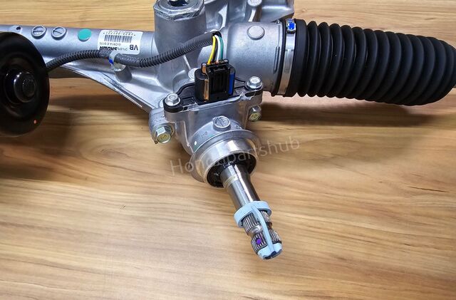 2017-2019 Honda CR-V Steering Gear 53620-TLB-A23 | Honda Parts Hub