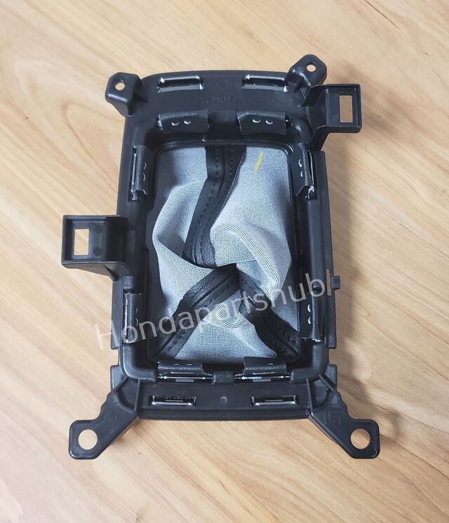 2013-2017 Honda Accord 13-17 Honda Accord Shift Lever Boot