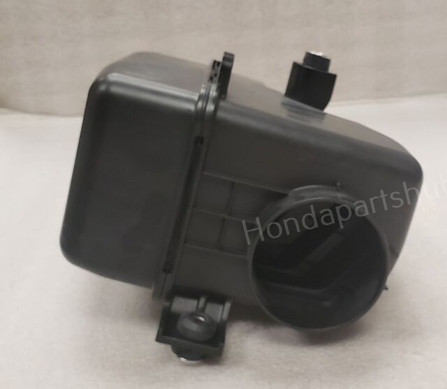 2016-2025 Honda 18-23 Honda Resonator Chamber (Various Models