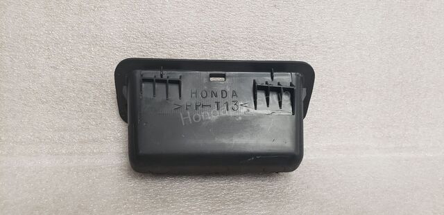 2003-2011 Honda Element 03-11 HONDA ELEMENT TAILGATE Pull Pocket