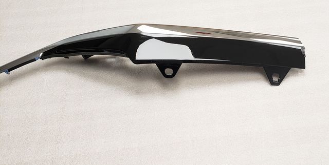 2020-2022 Honda CR-V 20-22 Honda CR-V Left Front Grille (Upper