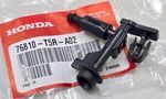 (Qty 1) 2015-20 Honda Fit Windshield washer Nozzle