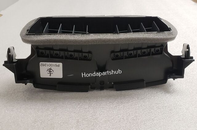 2016-2023 Honda Vent Louver 83410-TG7-A01ZB | Honda Parts Hub