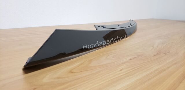 sow0329 2017-2021 Honda Civic 17-21 Honda Civic Left Front Grille