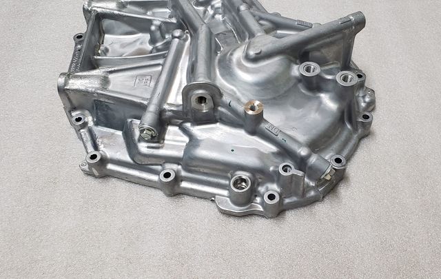 Honda Cover Assembly, L Side 21230-52F-000 | Honda Parts Hub