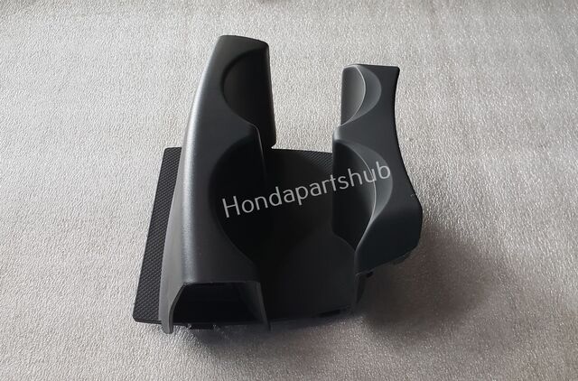 2012-2013 Honda Fit 12-13 HONDA FIT Cup Holder *NH167L*(GRAPHITE