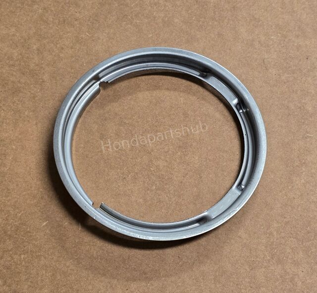 アクセサリー ta-kun 2008-2015 Honda 08-12 Honda Accord & CROSSTOUR Front Knuckle Ring