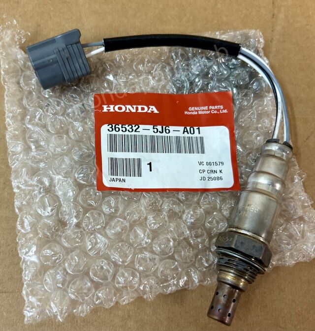 ＳＭＫ 16-20 PILOT 17-19 RIDGELINE FRONT Oxygen Sensor (36532-5J6-A01) | eBay
