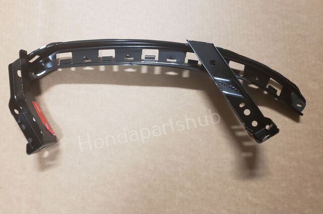 2021-2025 Honda 22-23 Honda Passport & 21-23 Ridgeline Left
