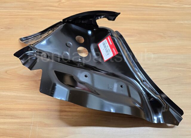 2018-2022 Honda Accord 18-22 Honda Accord Left (driver) Rear