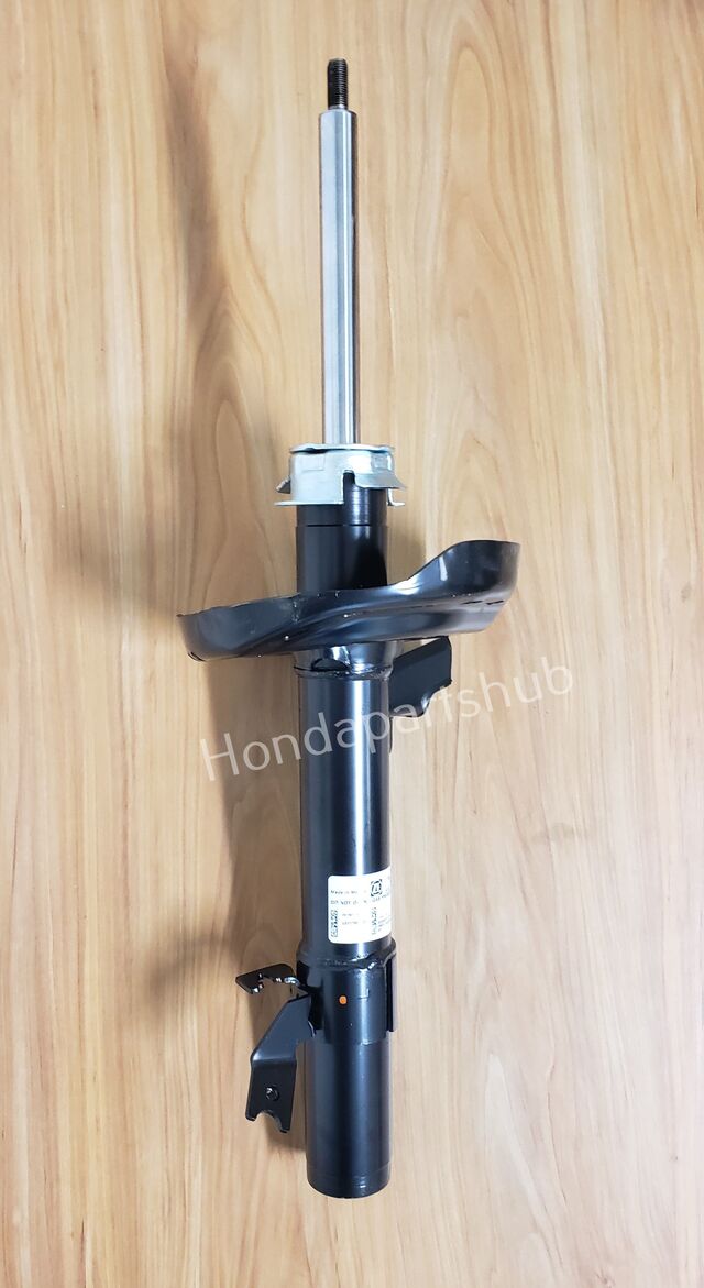 2017-2025 Honda Ridgeline 17-23 Honda Ridgeline AWD Left Front