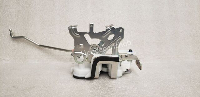 2006-2014 HONDA RIDGELINE LEFT (DRIVER) FRONT Lock Assembly (72152