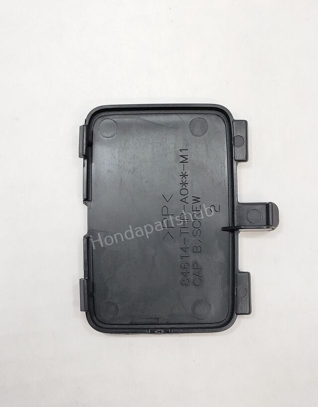 2018-2024 Honda Odyssey Side Trim Panel Cap 84614-THR-A01ZA