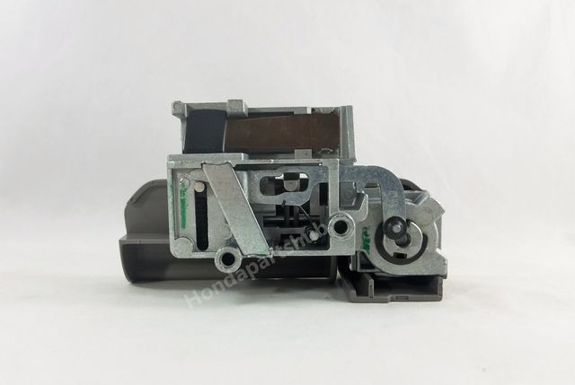 2009-2015 Honda Pilot Glove Box Lock Assembly *NH686L* (Warm Gray