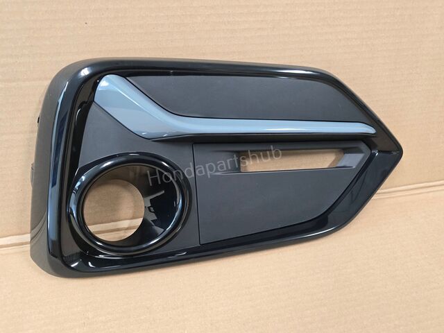 2020-2021 Honda Civic 20-21 Honda Civic Hatchback Right Front