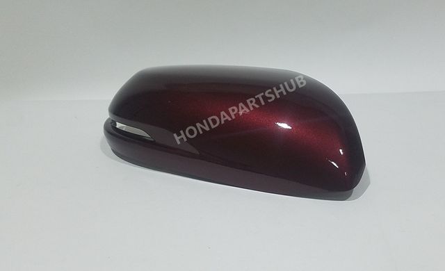2015-2019 Honda CR-V 15'-19' HONDA CR-V EX, EX-L, Tour RIGHT Skull