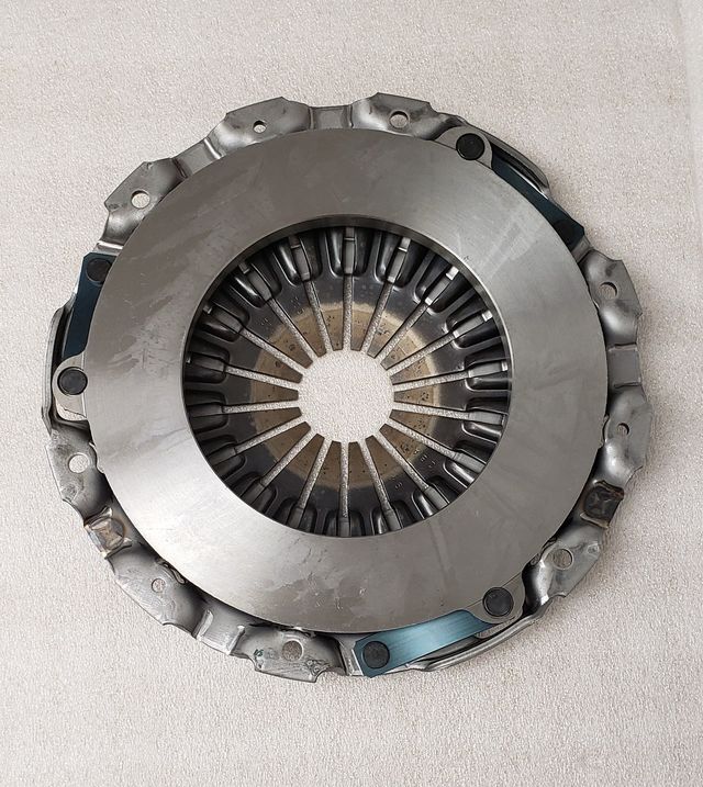 2018-2020 Honda Accord 18-20 Honda Accord 2.0 Sport Pressure Disk
