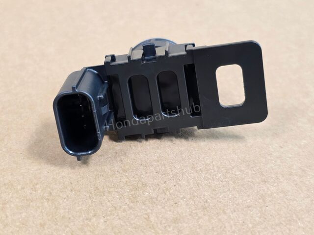 2023-2025 Honda CR-V 23-25 Honda CR-V Rear Bumper Corner Parking