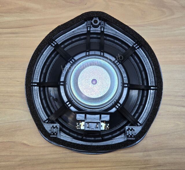 Speaker 39120-T2A-A21 | Honda Parts Hub