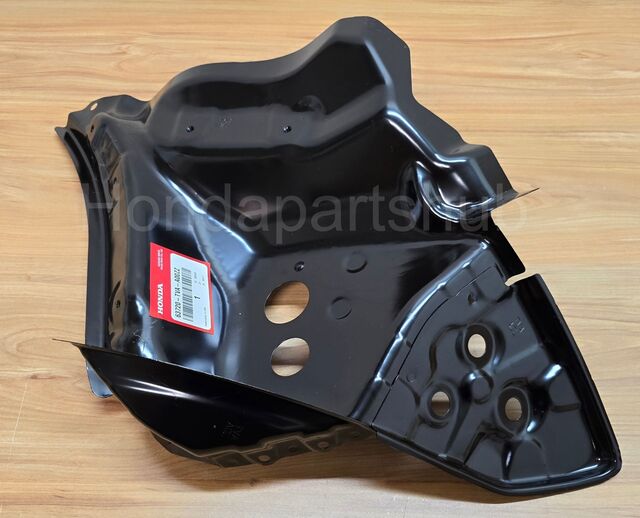 18-22 HONDA ACCORD LEFT (DRIVER) REAR GUTTER (63720-TVA-A00ZZ) | eBay