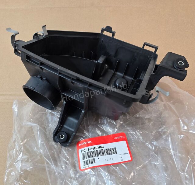 2016-2022 Honda HR-V 2016-22 HONDA HR-V Lower Engine Air Filter