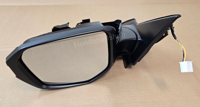 トコ出品3 2017-2021 Honda Civic 18-20 Honda Civic EX-L Left (Driver) Mirror