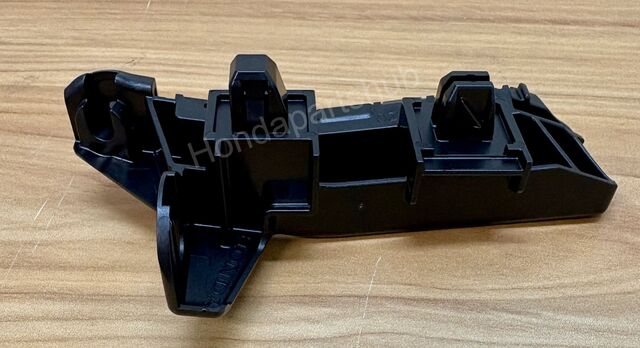 2022-2025 Honda Civic 22-25 HONDA CIVIC LEFT (DRIVER) Front Bumper