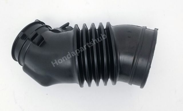 thumbnail image 2 of Engine Air Boot Replacement Duxekeo Air Intake Hose For Honda Odyssey 2011-2017 V6 3.5L - Replaces 17228-RV0-A00 & 696-159 2016 Honda Odyssey Air Filter 2 of 13