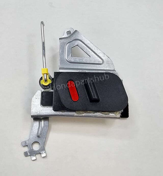 18-24 Honda Odyssey Right (Pass) Slide Door Lock Knob Assembly