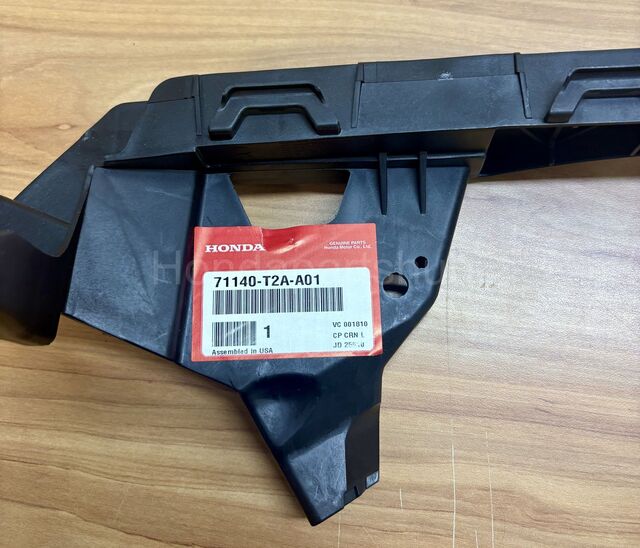 2013-2017 Honda Accord 13-17 HONDA ACCORD RIGHT (PASSENGER) FRONT