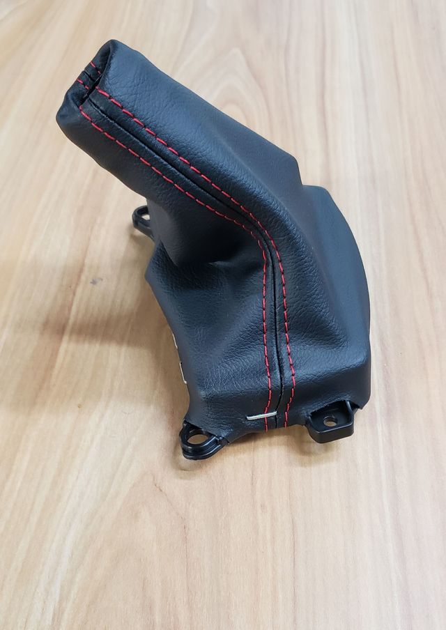 2013-2015 Honda Civic 13-15 Honda Civic SI Change Lever Boot