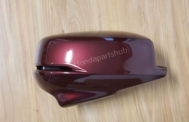 2013-2017 Honda Accord 13-17 Honda Accord Sedan Right Mirror