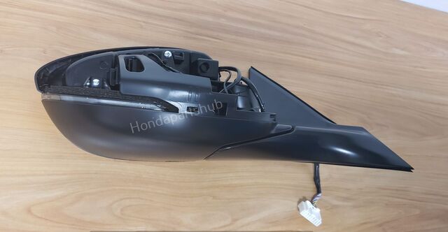 2018-2022 Honda Accord 18-22 Honda Accord EX-L Right Side Mirror
