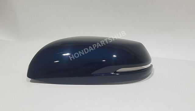 2015-2022 Honda CR-V 15'-20' HONDA CR-V EX, EX-L, Tour Left Skull