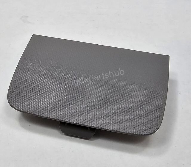 2018-2024 Honda Odyssey 18-24 Honda Odyssey Right Rear Quarter