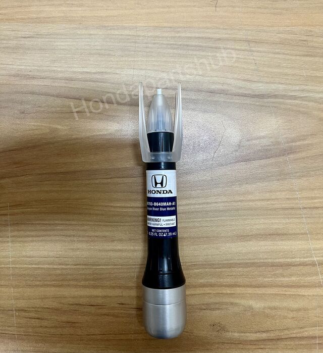 2023-2024 Honda Touch-Up PAINT *B640M*(CANYON RIVER BLUE