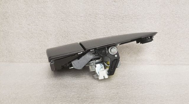 2013-2015 Honda CR-Z 13-15 Honda CR-Z Right Front Door Outer