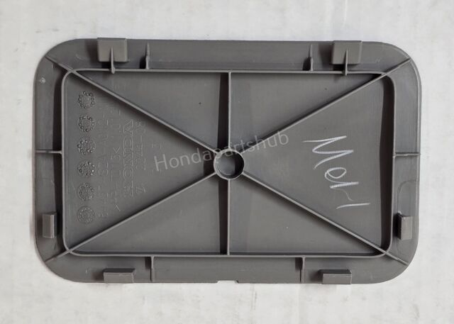 2009-2015 Honda Pilot 2009-15 PILOT Tailgate Lining inner Lock