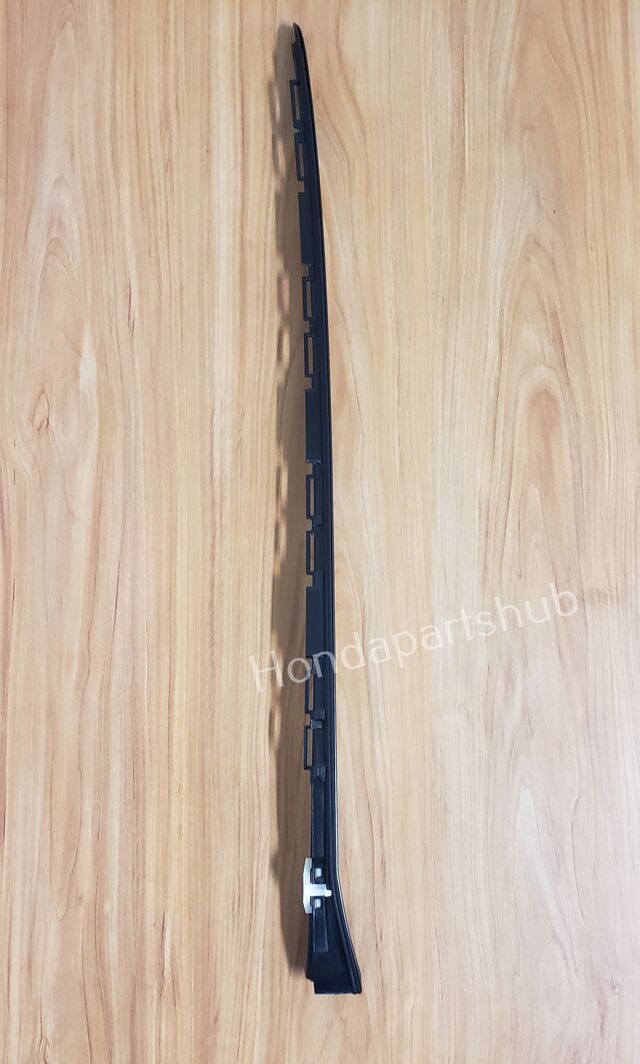 2009-2015 Honda Pilot 09-15 Honda Pilot Right Front Windshield