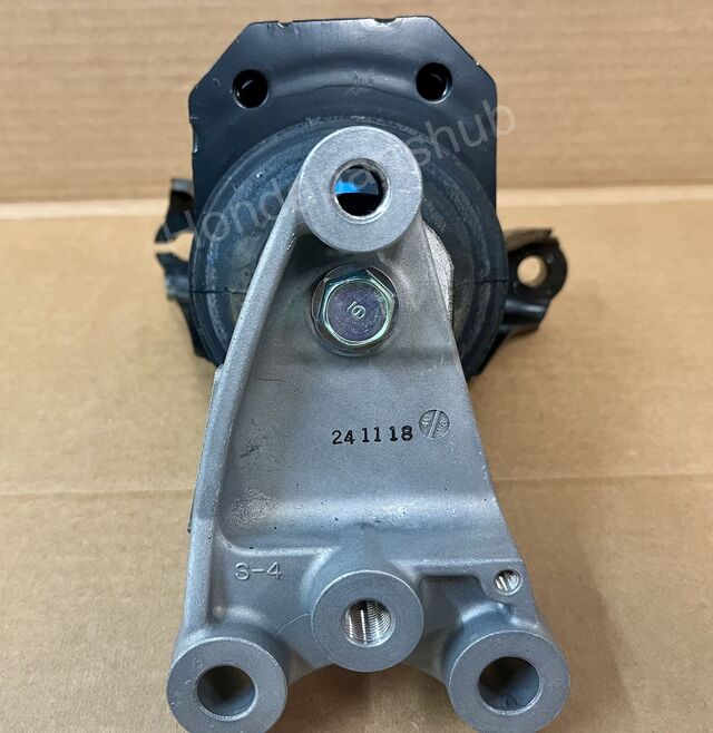 2006-2011 Honda Civic 06-11 HONDA CIVIC ENGINE Side Mount 50820