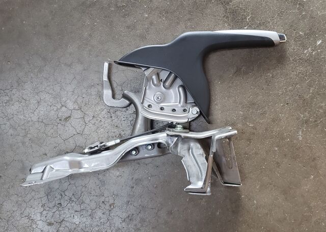 2013-2015 Honda Civic 13-15 Civic Lever Assembly, Parking Brake