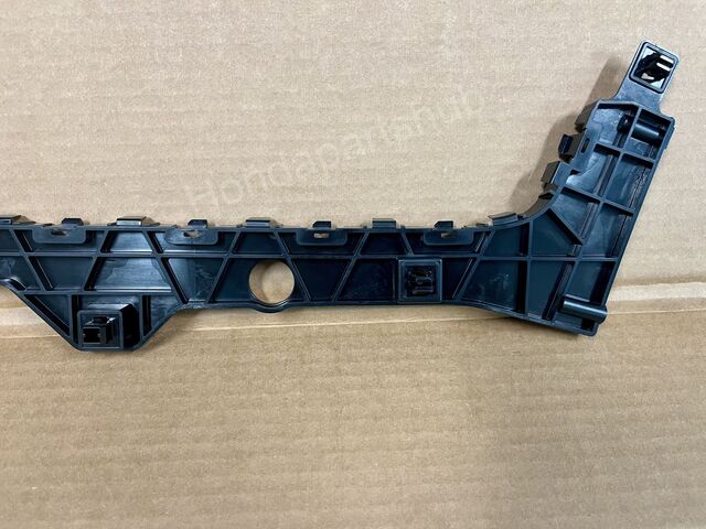 2017-2025 Honda Ridgeline 17-25 HONDA RIDGELINE LEFT (DRIVER) REAR