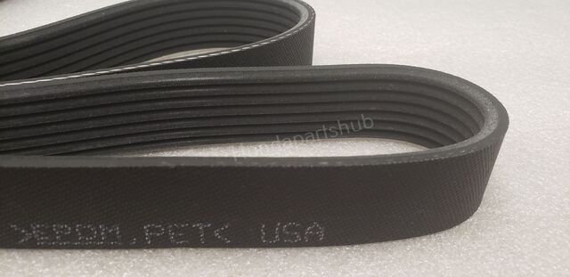 n☺︎ 56992-REZ-A01 - Genuine Honda Power Steering Pump Belt