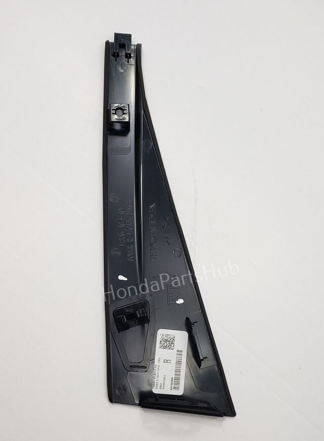 2016-2021 Honda Pilot 16-22 Honda Pilot Right (Passenger) side