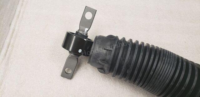 2018-2025 Honda Odyssey 18-23 Honda Odyssey EX-L & Touring Rear