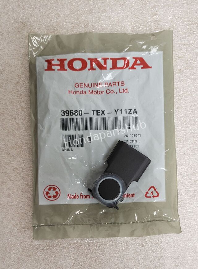 さわ Genuine Honda Park Sensor 39680-TEX-Y11ZA | eBay