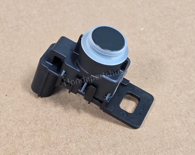 2023-2025 Honda CR-V 23-25 Honda CR-V Rear Bumper Corner Parking